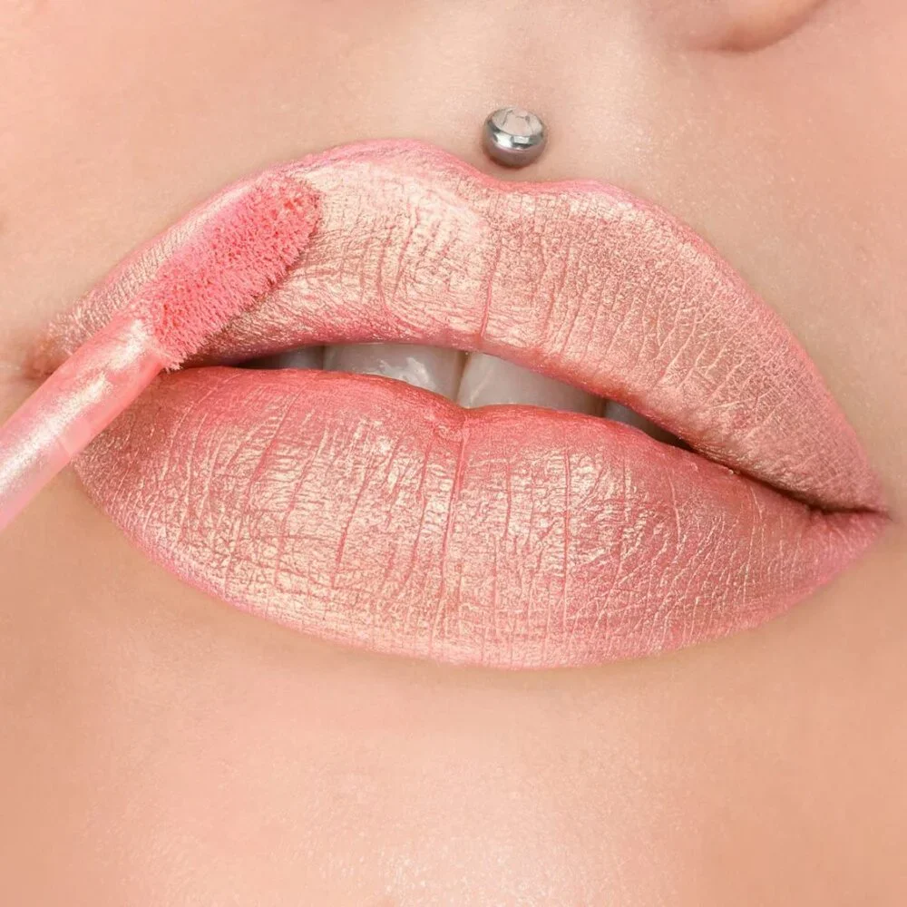 NIB jeffree star x shane dawson ryland velour liquid lipstick - Picture 1 of 6